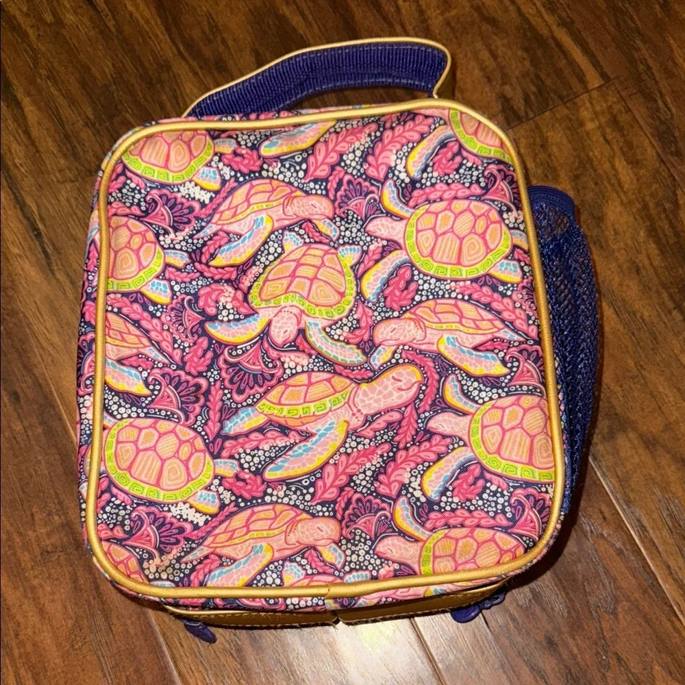 Simply Southern Lunch Box